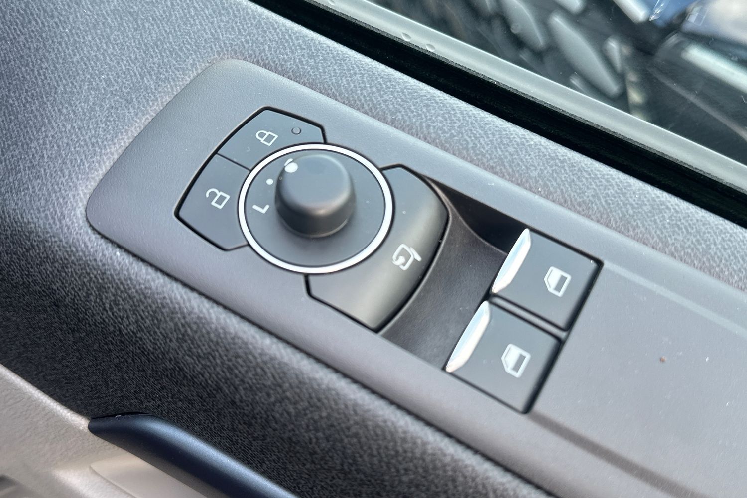 Used Ford Tourneo Custom 2025 for sale - 77272261: Photo 24