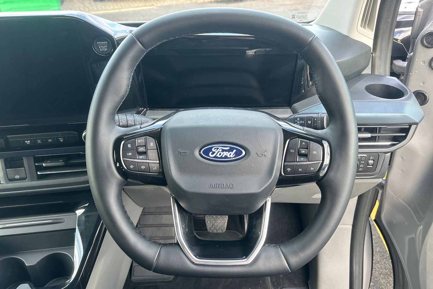 Used Ford Tourneo Custom 2025 for sale - 77272261: Photo 26