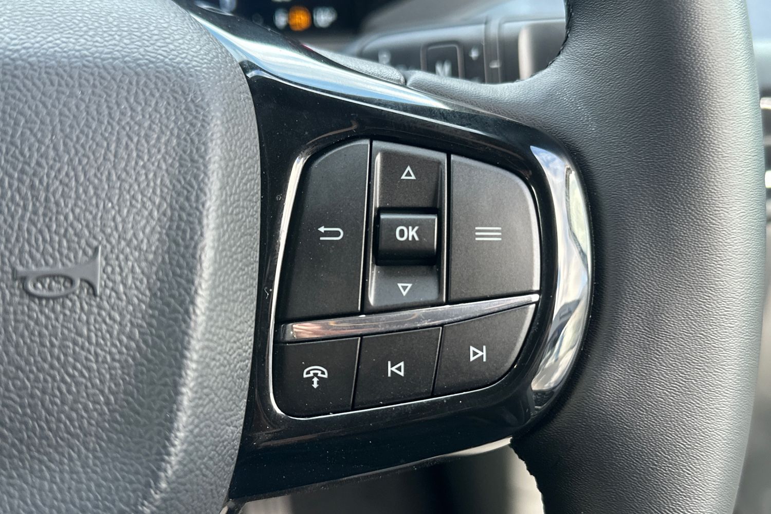 Used Ford Tourneo Custom 2025 for sale - 77272261: Photo 28