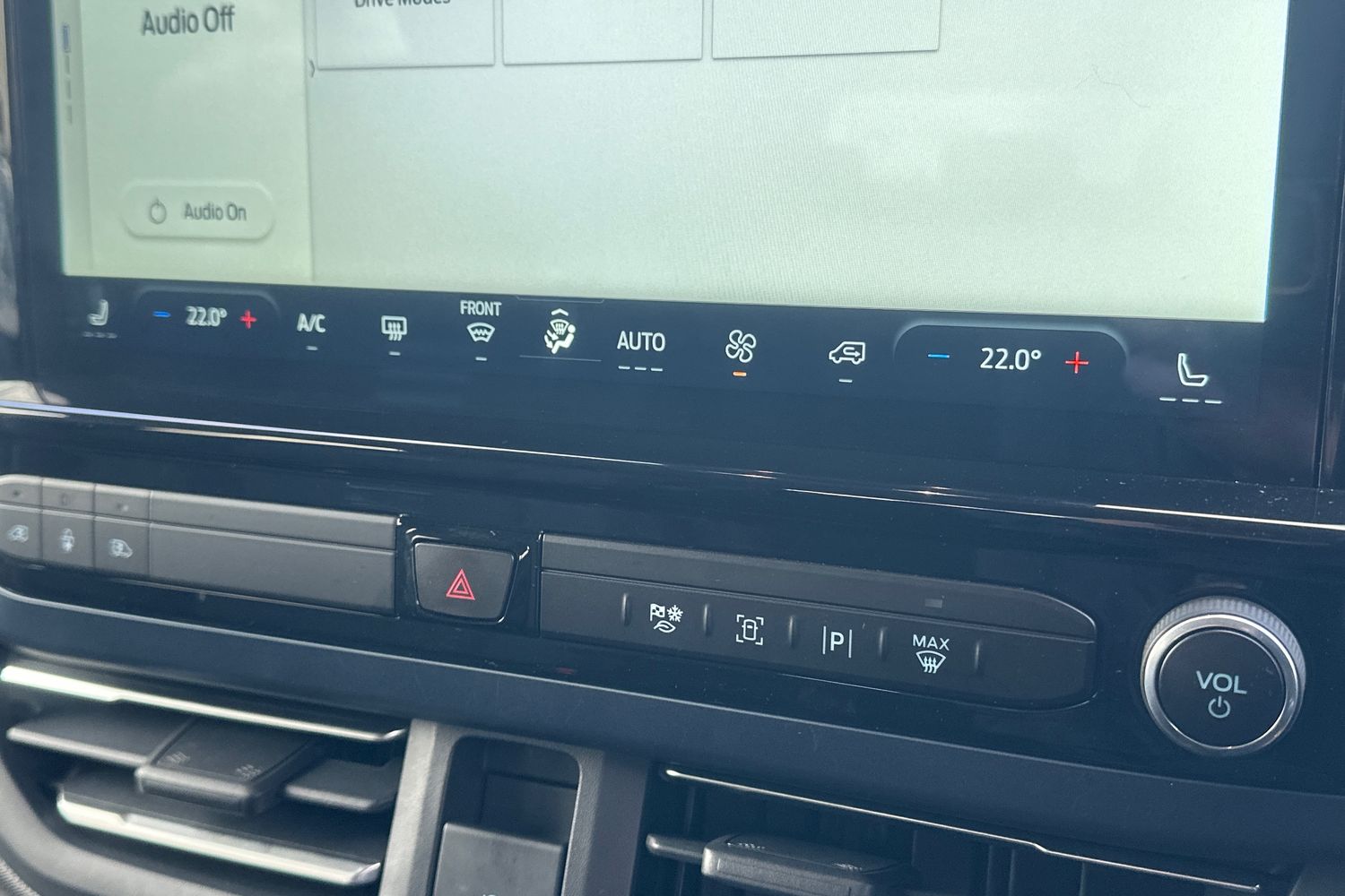 Used Ford Tourneo Custom 2025 for sale - 77272261: Photo 30