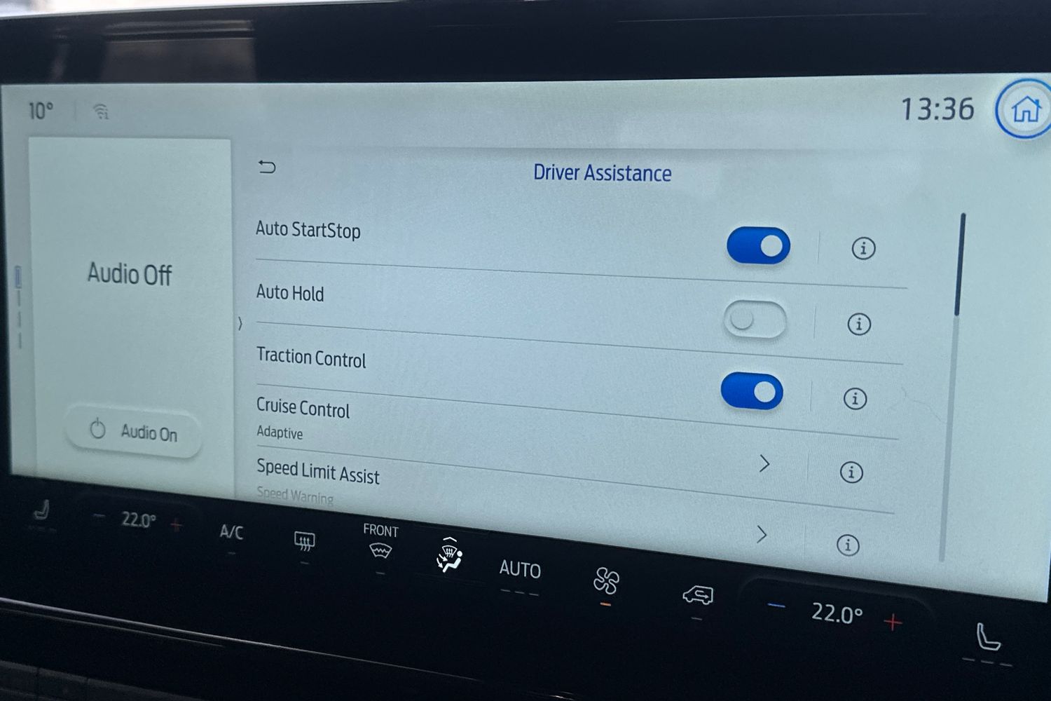 Used Ford Tourneo Custom 2025 for sale - 77272261: Photo 31