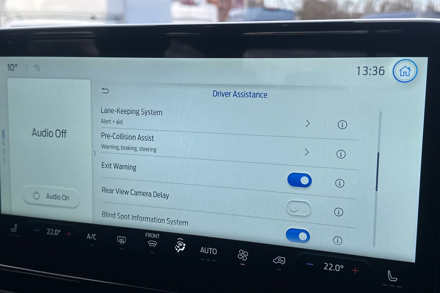 Used Ford Tourneo Custom 2025 for sale - 77272261: Photo 32