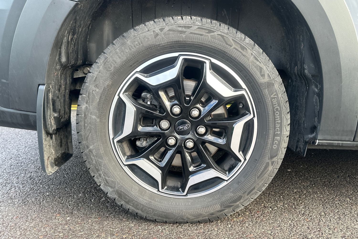 Used Ford Tourneo Custom 2025 for sale - 77272261: Photo 36