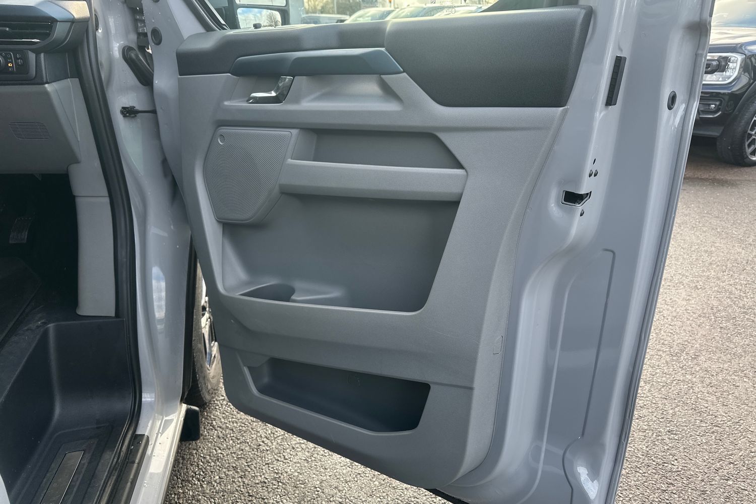 Used Ford Tourneo Custom 2025 for sale - 77272261: Photo 38