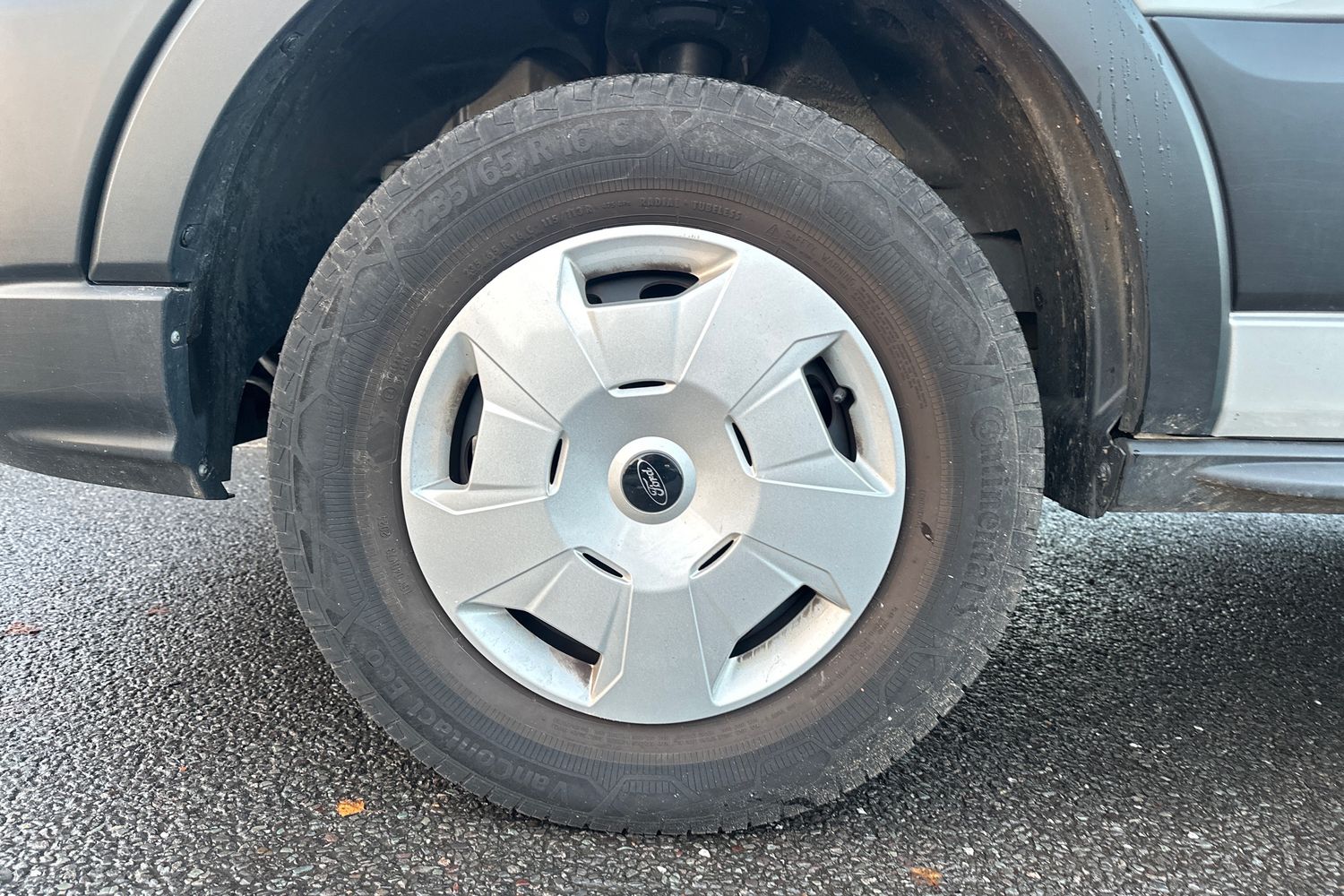 Used Ford Transit 2024 for sale - 77721044: Photo 11