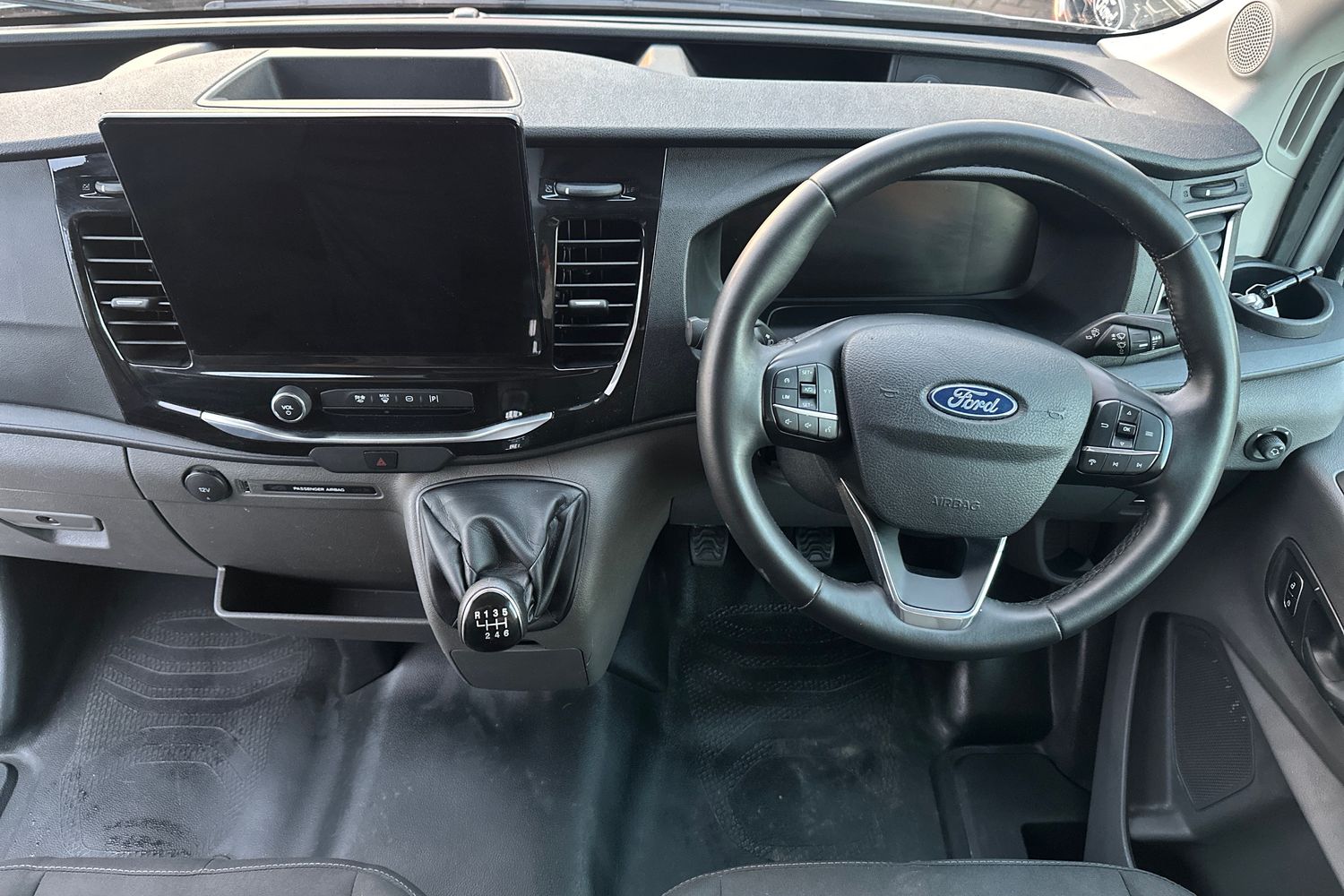 Used Ford Transit 2024 for sale - 77721044: Photo 13