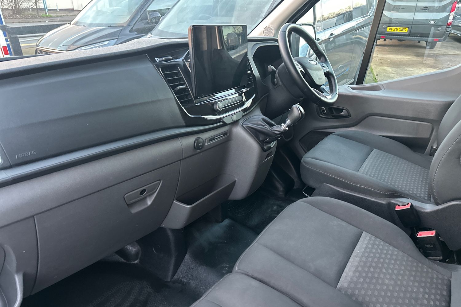 Used Ford Transit 2024 for sale - 77721044: Photo 14