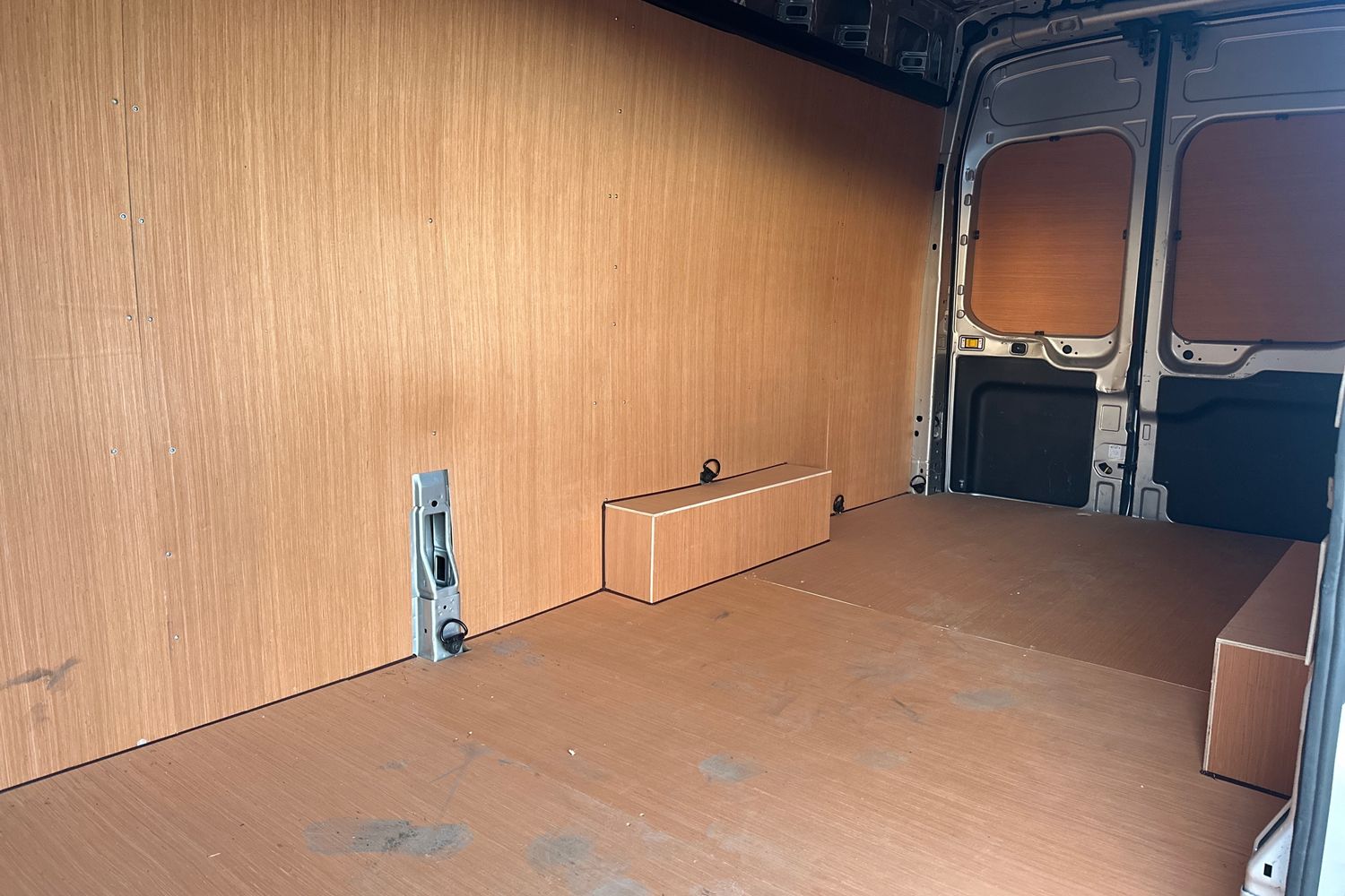 Used Ford Transit 2024 for sale - 77721044: Photo 17