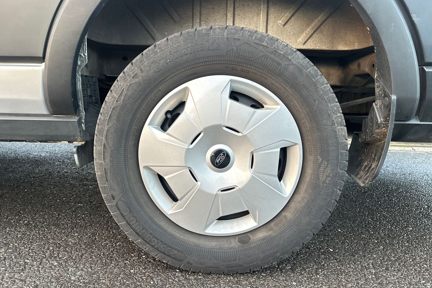 Used Ford Transit 2024 for sale - 77721044: Photo 20