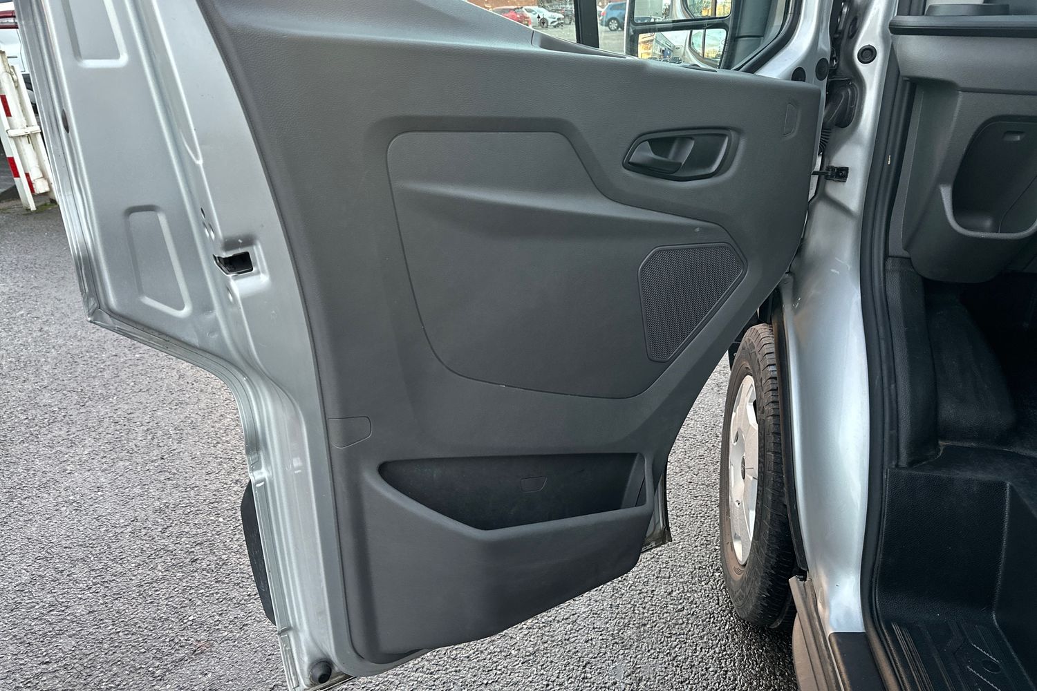 Used Ford Transit 2024 for sale - 77721044: Photo 22