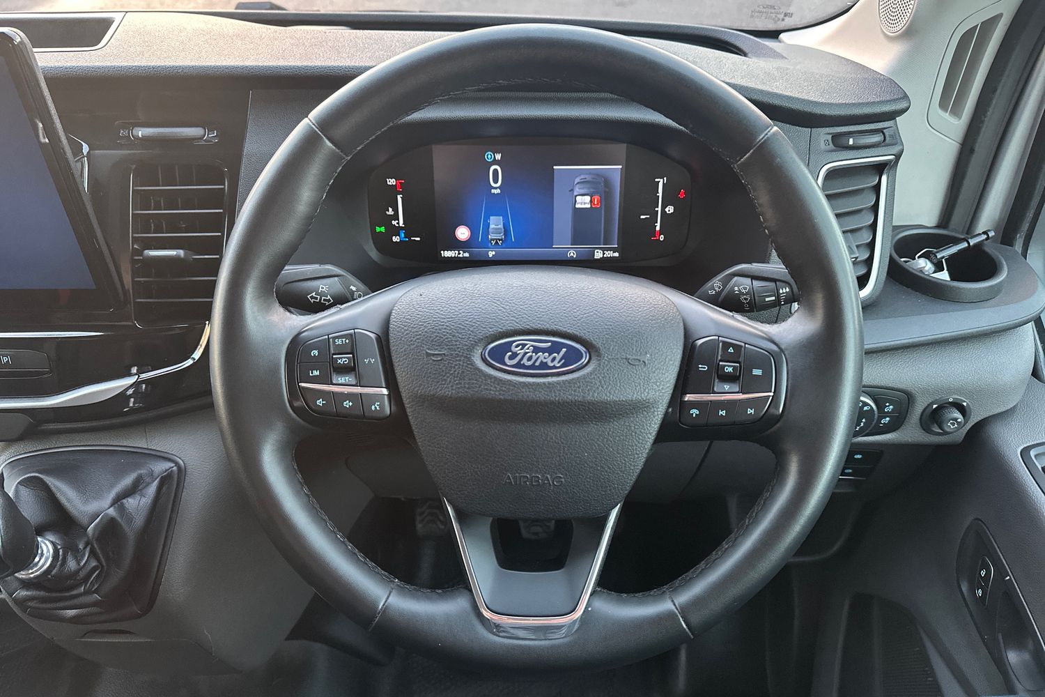 Used Ford Transit 2024 for sale - 77721044: Photo 23