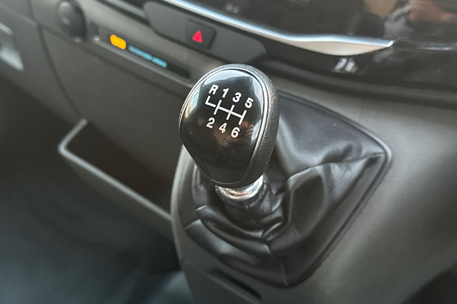 Used Ford Transit 2024 for sale - 77721044: Photo 27