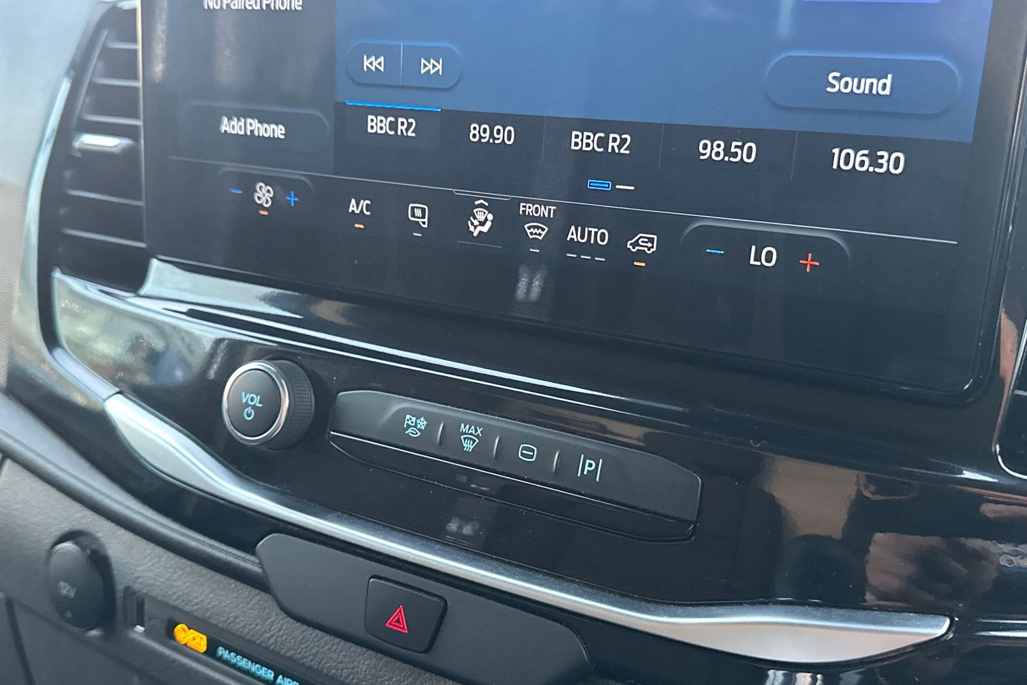 Used Ford Transit 2024 for sale - 77721044: Photo 31