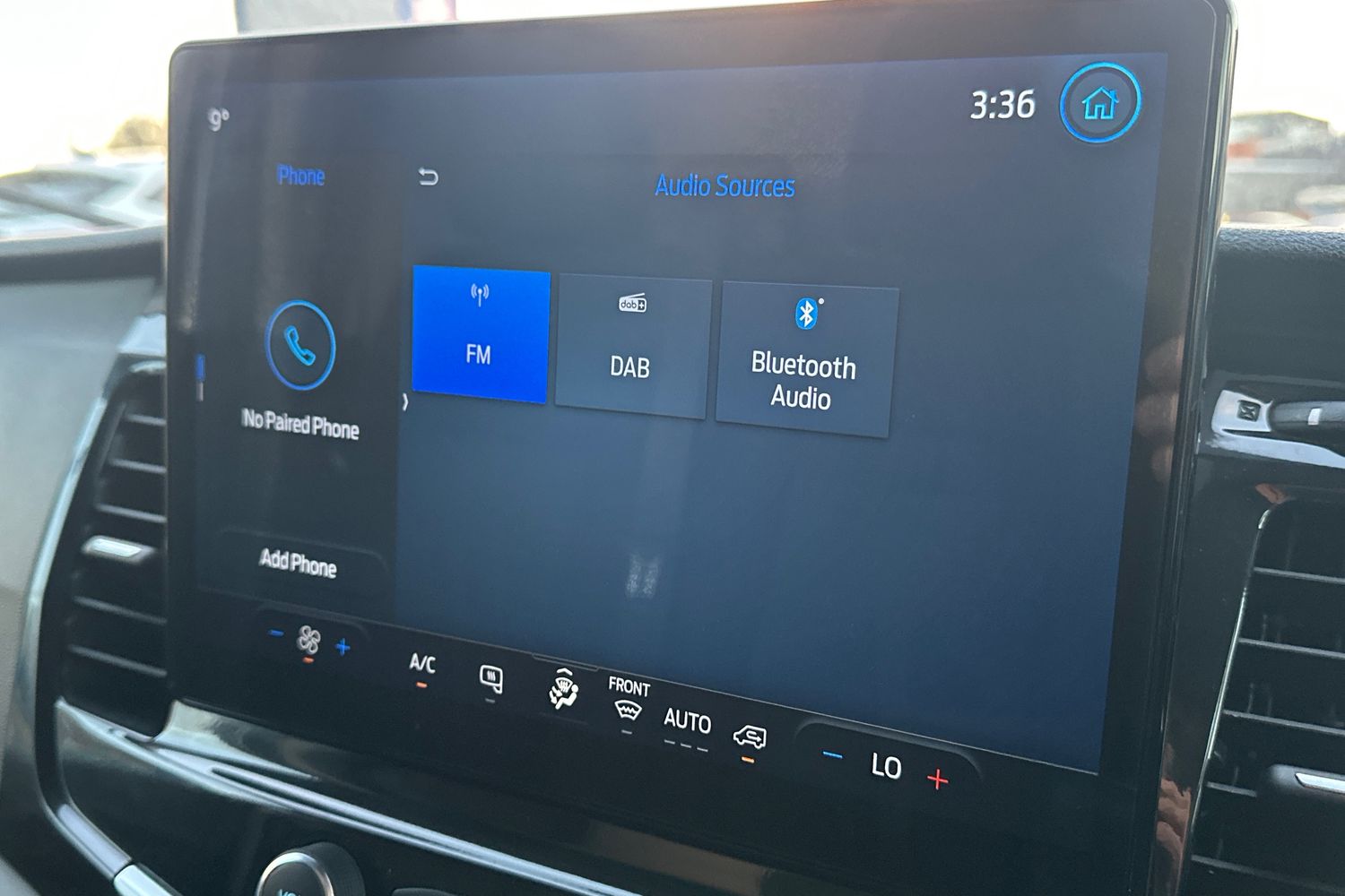 Used Ford Transit 2024 for sale - 77721044: Photo 32