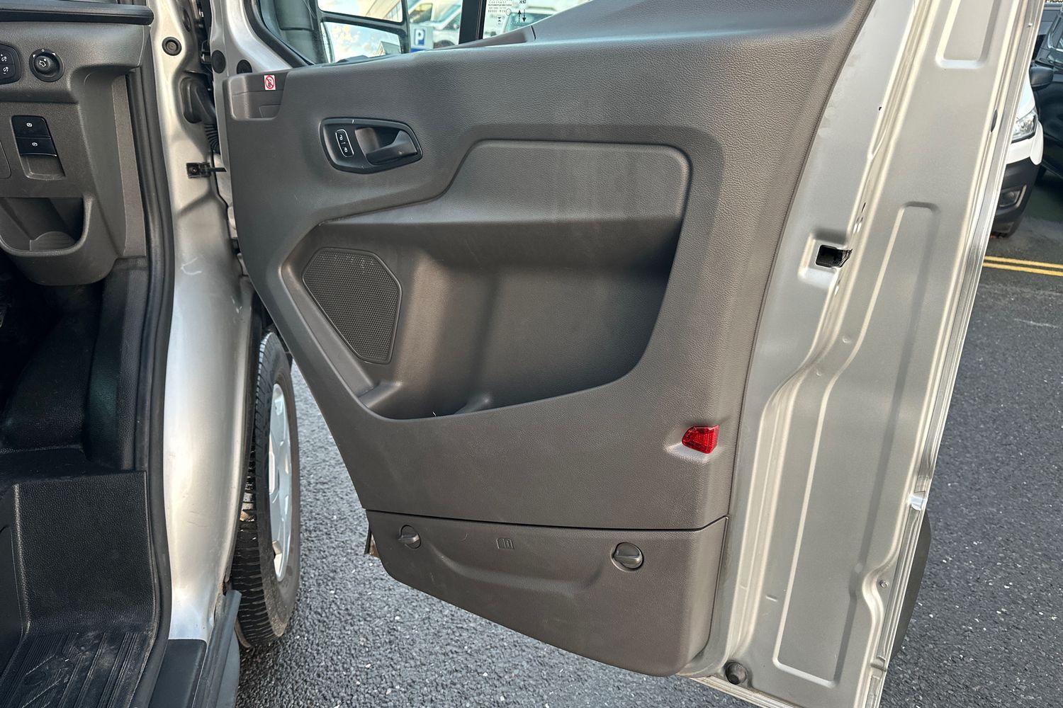 Used Ford Transit 2024 for sale - 77721044: Photo 36