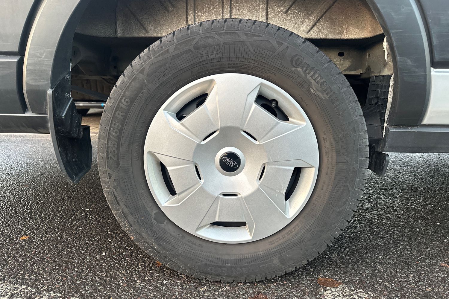 Used Ford Transit 2024 for sale - 77721044: Photo 37