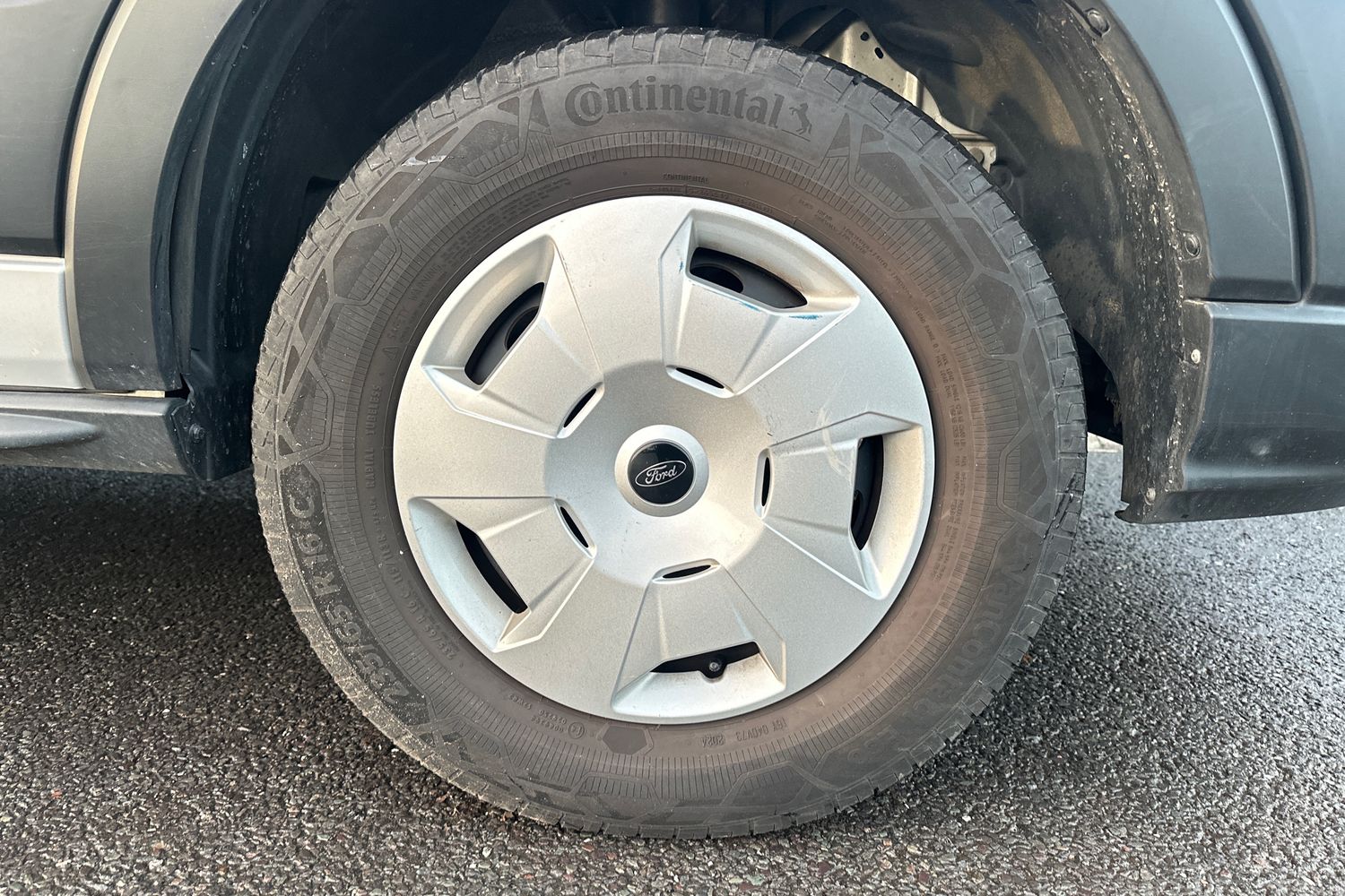 Used Ford Transit 2024 for sale - 77721044: Photo 38