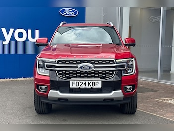 Used Ford Ranger 2024 for sale - 79262386: Photo
