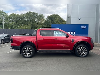 Used Ford Ranger 2024 for sale - 79262386: Photo