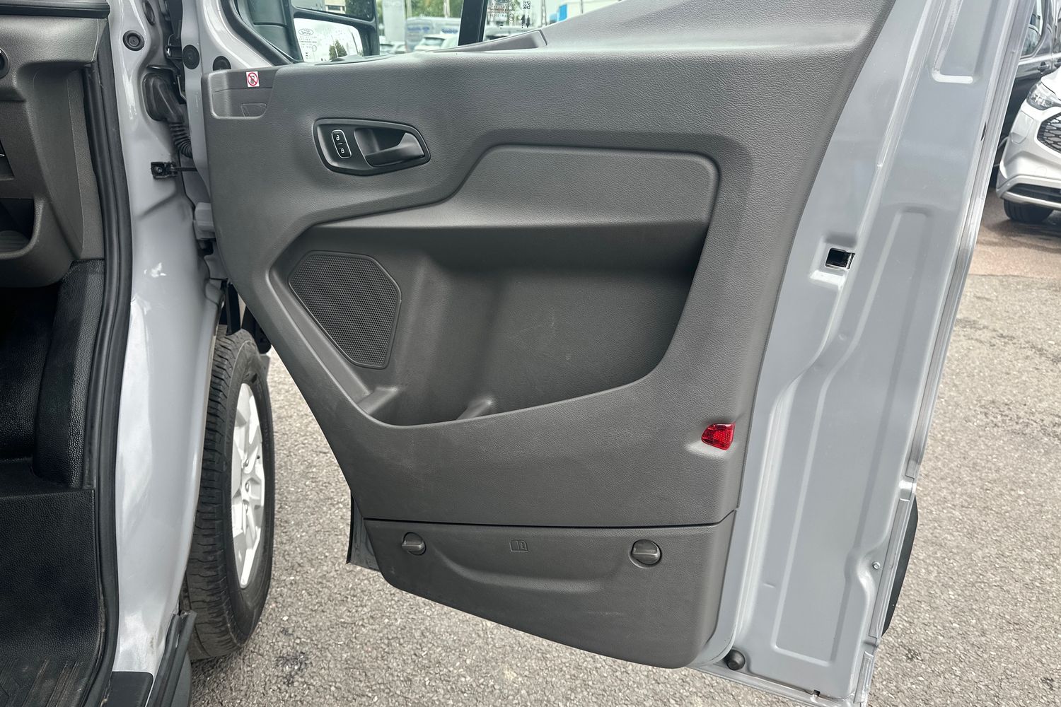 Vehicle 17