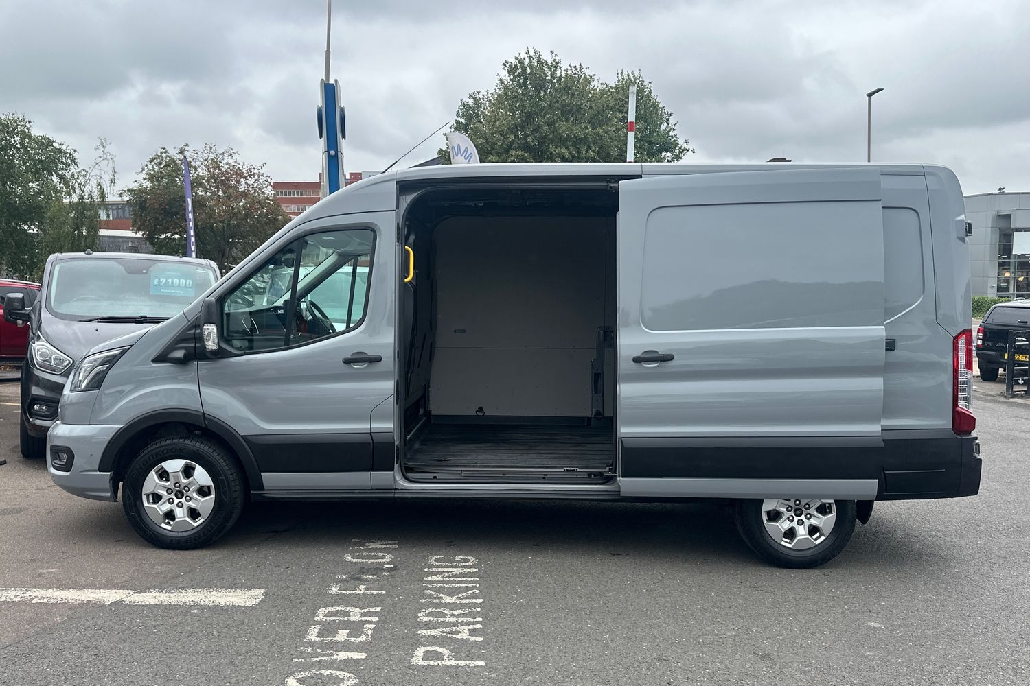 Vehicle 38