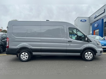 Used Ford Transit 2024 for sale - 75422276: Photo