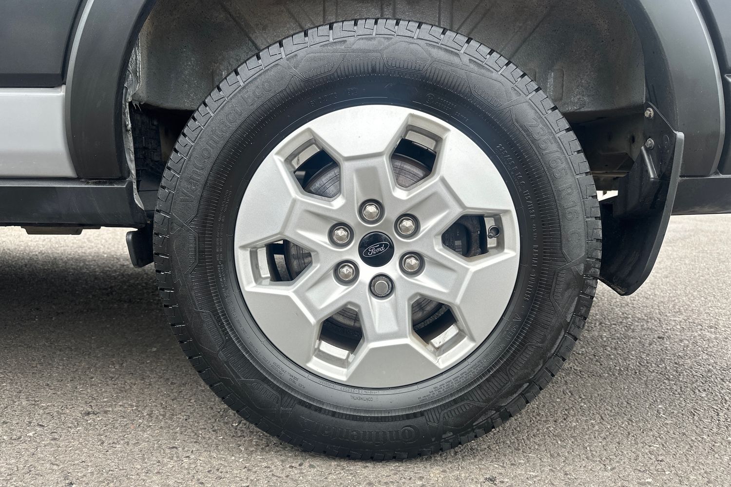 Vehicle 40