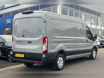 Used Ford Transit 2024 for sale - 75422276: Photo