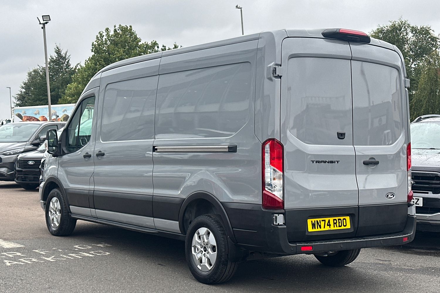 Vehicle 6