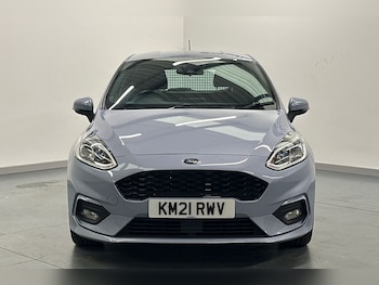 Used Ford Fiesta 2021 for sale - 77180601: Photo