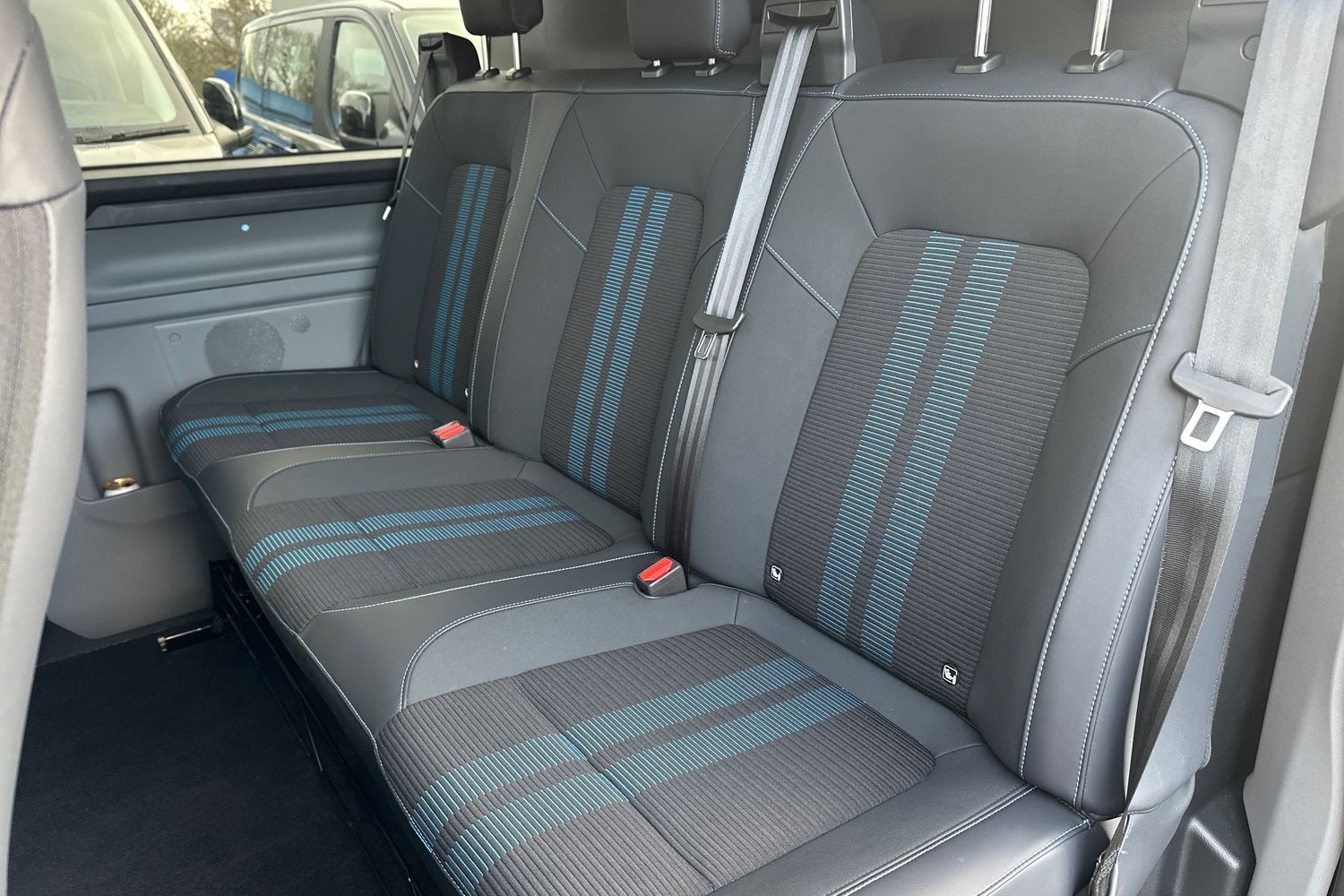 Used Ford Transit Custom 2025 for sale - 76924182: Photo 13