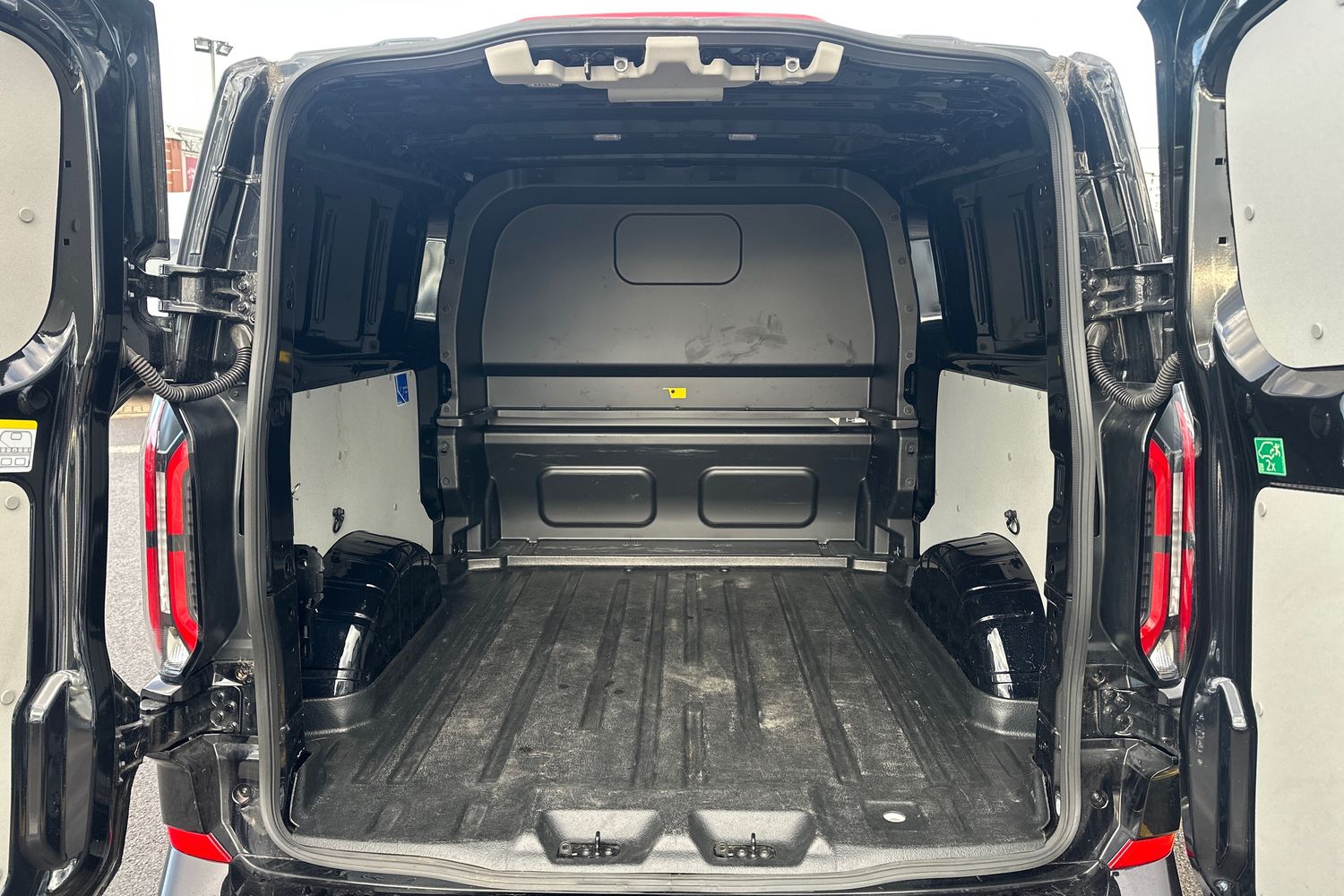 Used Ford Transit Custom 2025 for sale - 76924182: Photo 14