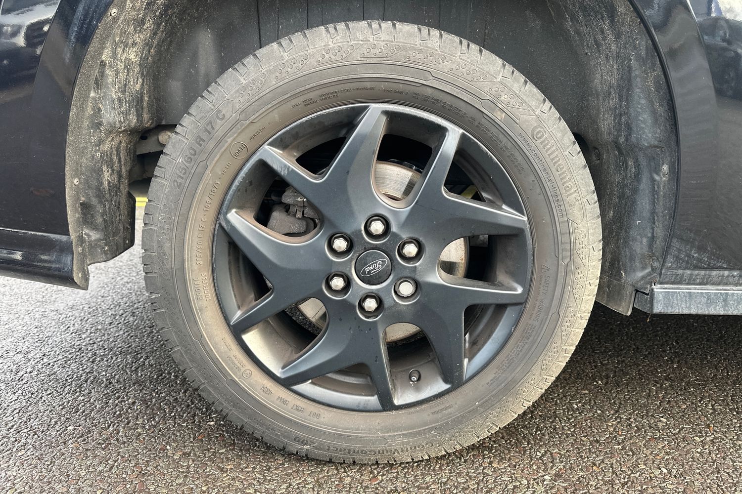 Used Ford Transit Custom 2025 for sale - 76924182: Photo 16