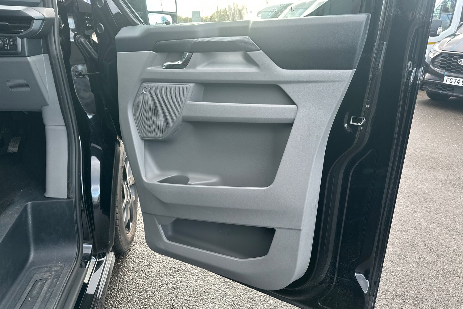 Used Ford Transit Custom 2025 for sale - 76924182: Photo 17