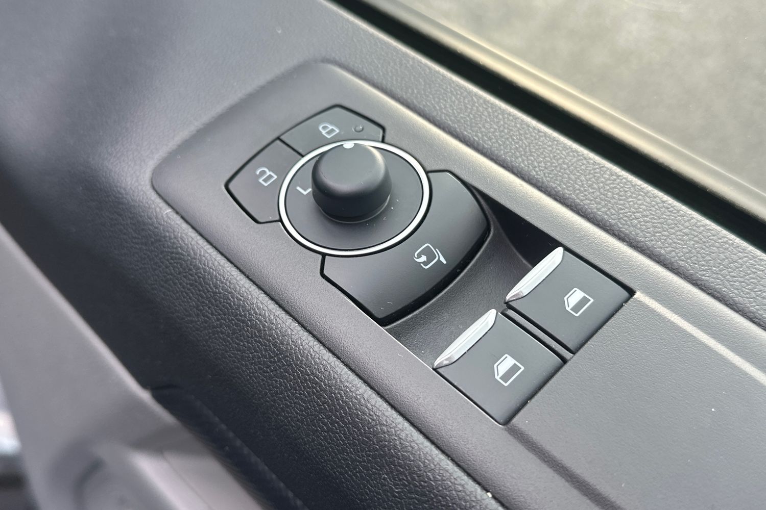 Used Ford Transit Custom 2025 for sale - 76924182: Photo 18