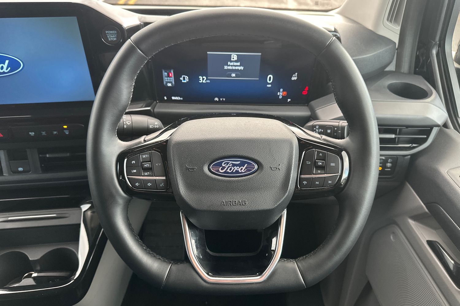 Used Ford Transit Custom 2025 for sale - 76924182: Photo 22