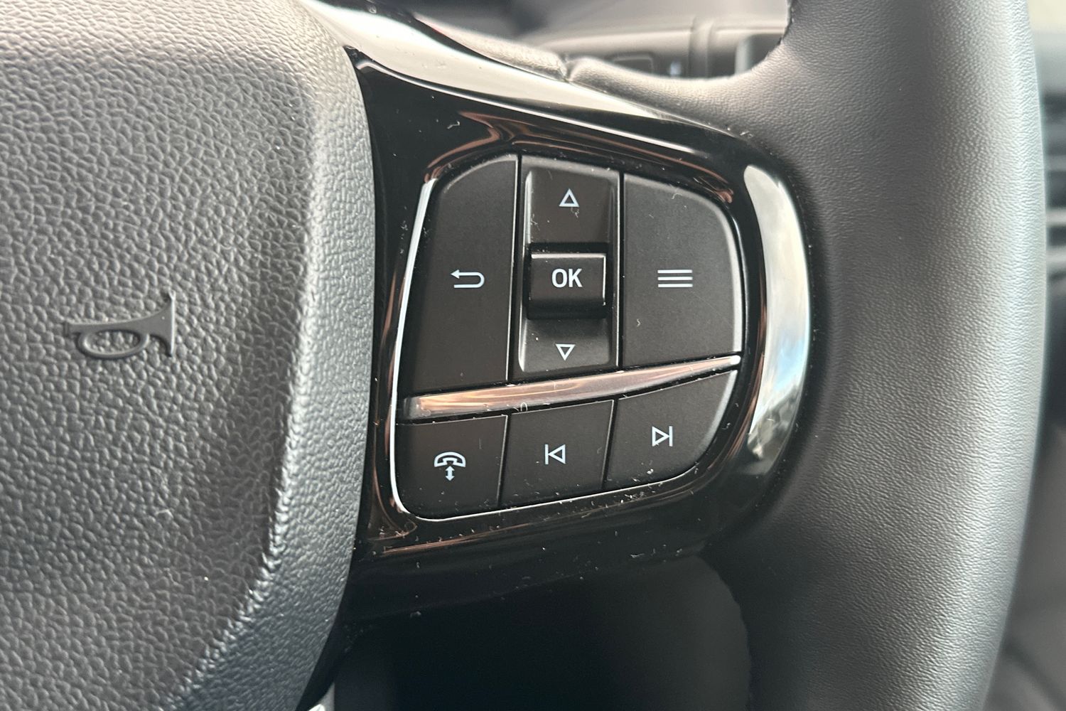 Used Ford Transit Custom 2025 for sale - 76924182: Photo 24