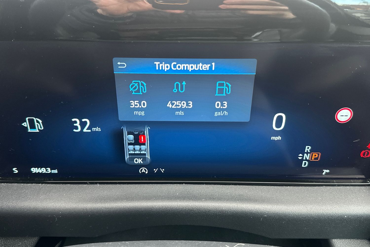 Used Ford Transit Custom 2025 for sale - 76924182: Photo 25