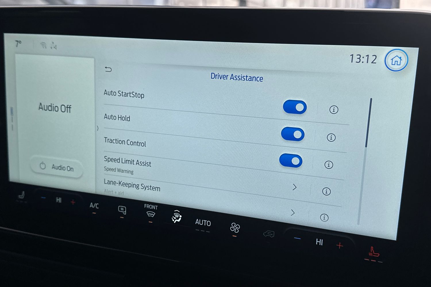 Used Ford Transit Custom 2025 for sale - 76924182: Photo 28