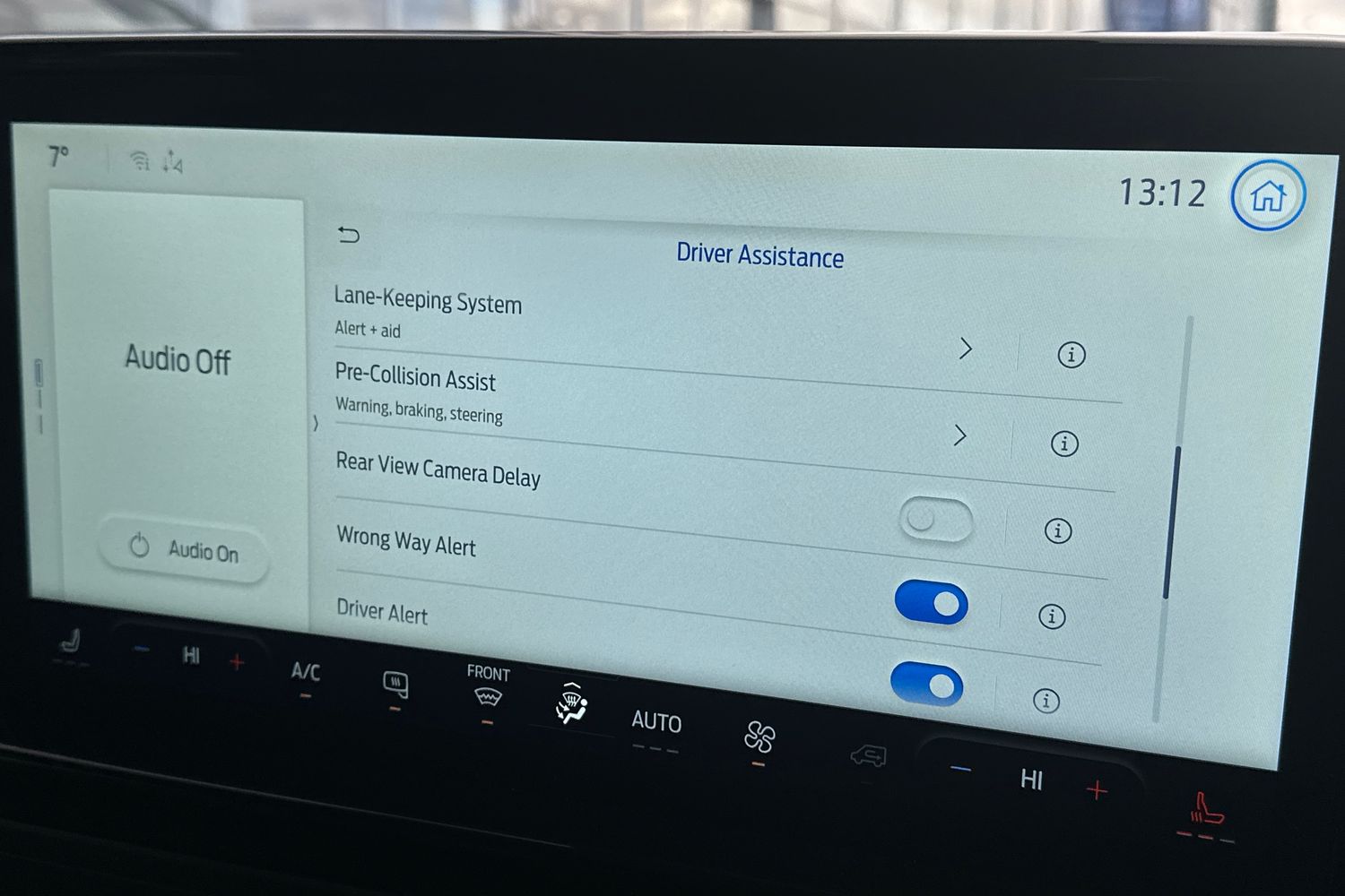 Used Ford Transit Custom 2025 for sale - 76924182: Photo 29