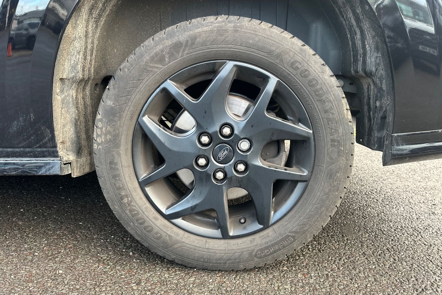 Used Ford Transit Custom 2025 for sale - 76924182: Photo 32