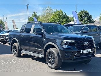 Used Ford Ranger 2025 for sale - 78410118: Photo