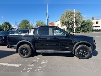 Used Ford Ranger 2025 for sale - 78410118: Photo