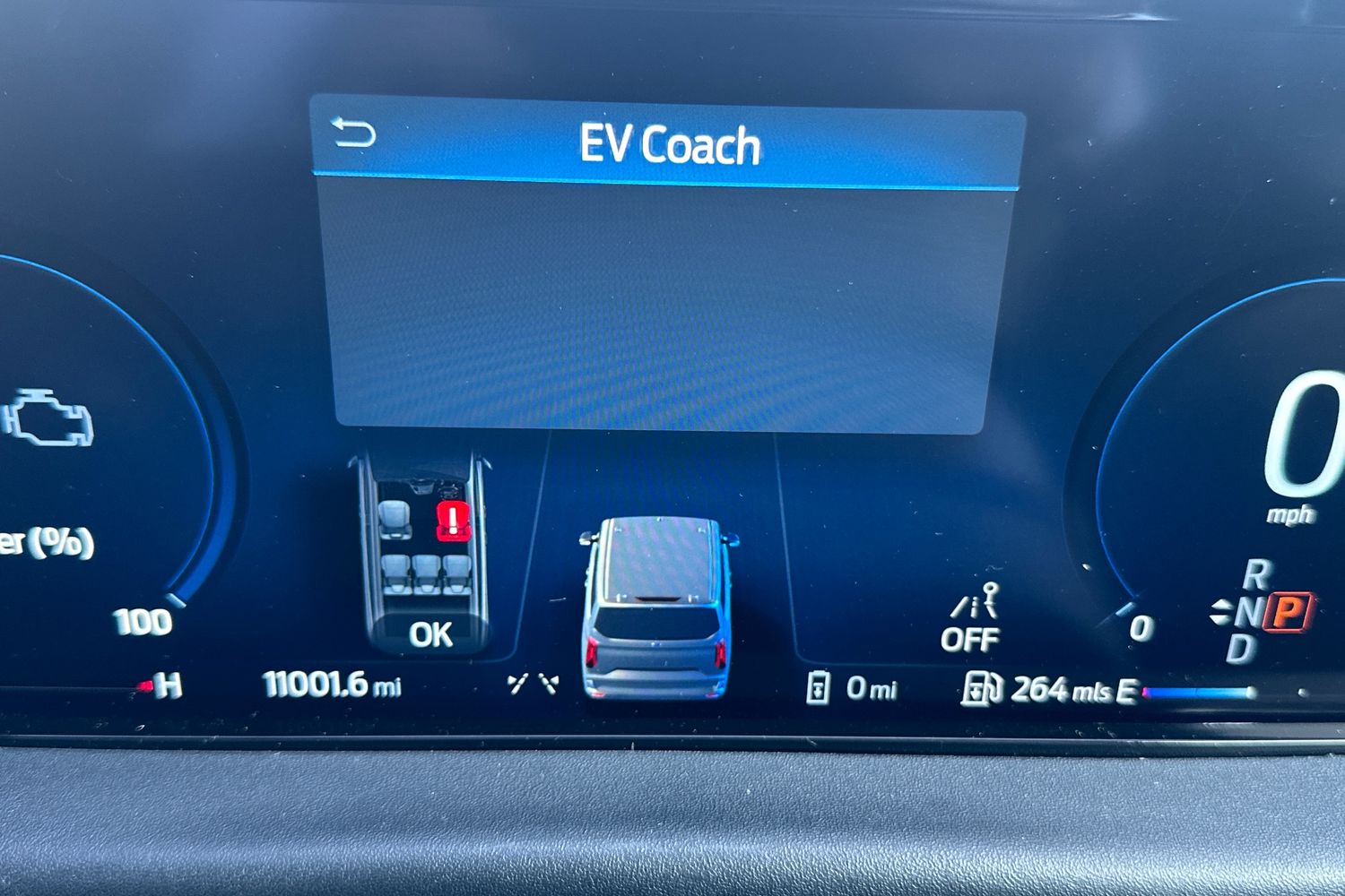 Used Ford Transit Custom 2025 for sale - 77760425: Photo 3