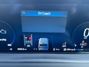 Used Ford Transit Custom 2025 for sale - 77760425: Photo