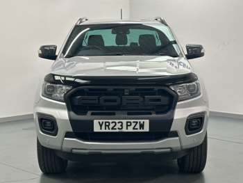 Used Ford Ranger 2023 for sale - 74107636: Photo