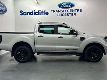 Used Ford Ranger 2023 for sale - 74107636: Photo