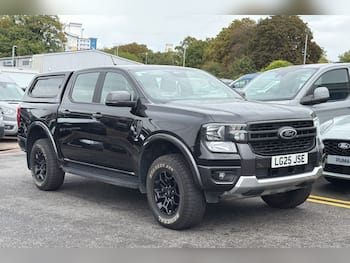 Used Ford Ranger 2025 for sale - 79696682: Photo