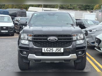 Used Ford Ranger 2025 for sale - 79696682: Photo