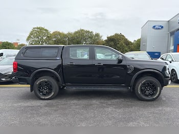 Used Ford Ranger 2025 for sale - 79696682: Photo